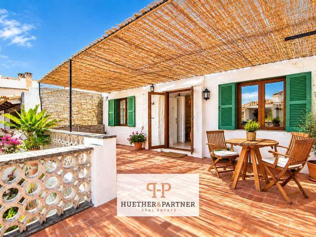 Adosado en venta en Manacor, Mallorca