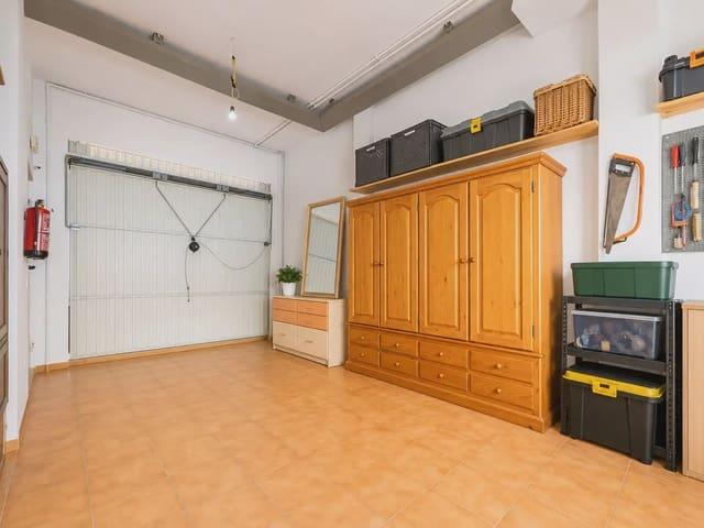 Adosado en venta en Massamagrell, Valencia Costa Valencia