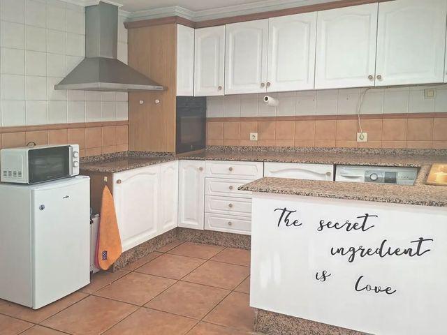 Adosado en venta en Massamagrell, Valencia Costa Valencia