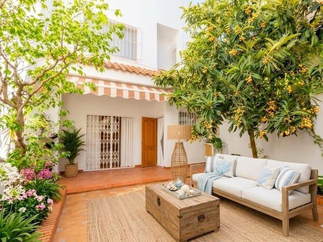 Adosado en venta en Massanassa, Valencia Costa Valencia