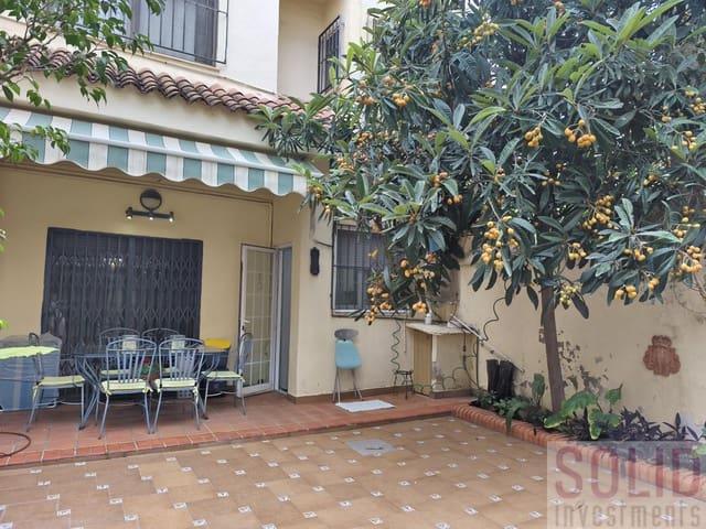 Adosado en venta en Massanassa, Valencia Costa Valencia
