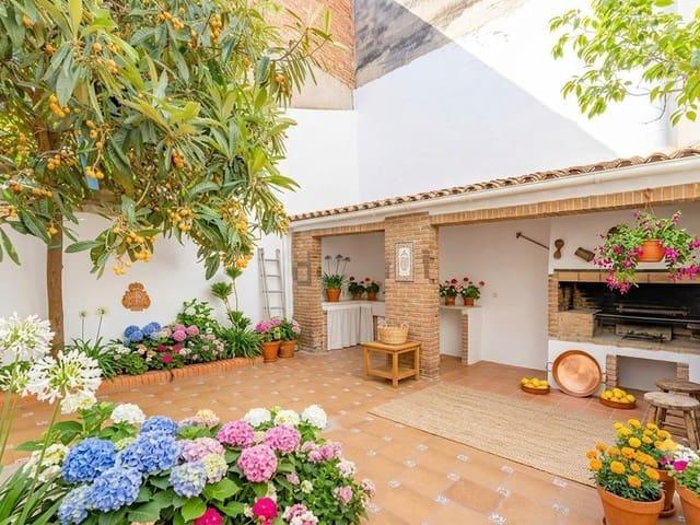 Adosado en venta en Massanassa, Valencia Costa Valencia