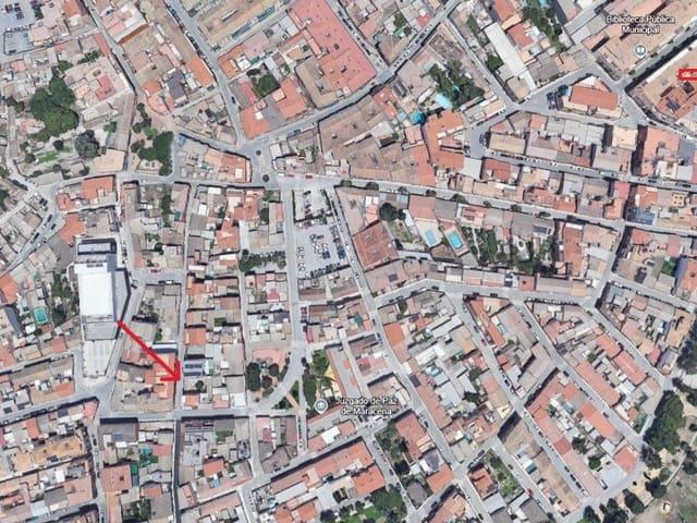 Adosado en venta en Maracena, Granada