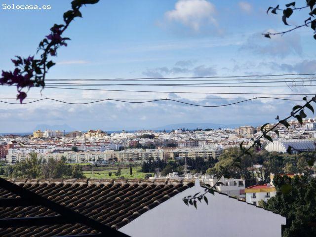 Adosado en Venta en Marbella, Málaga