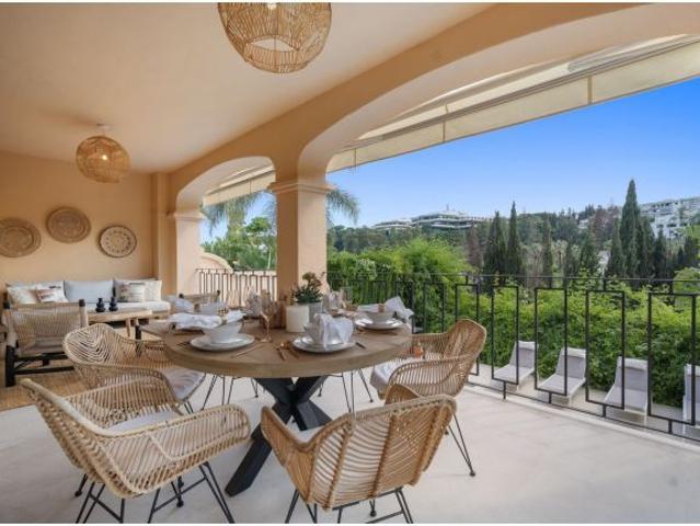 Adosado en Venta en Marbella, Málaga