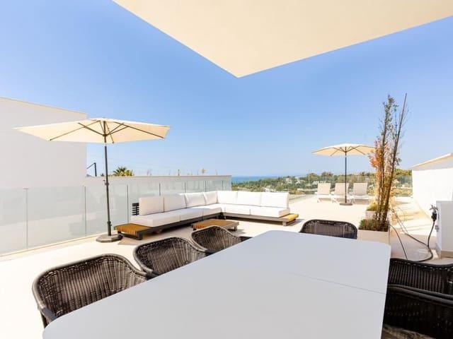 Adosado en venta en Marbella, Málaga Costa del Sol