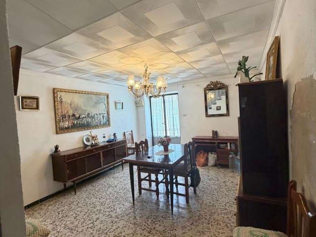 Adosado en venta en María, Almería