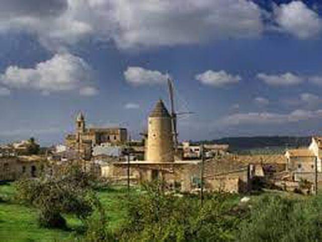 Adosado en venta en María de la Salud / María de la Salut, Mallorca