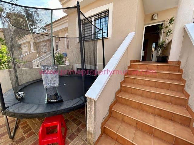Adosado en venta en Mazarrón, Murcia Costa Cálida