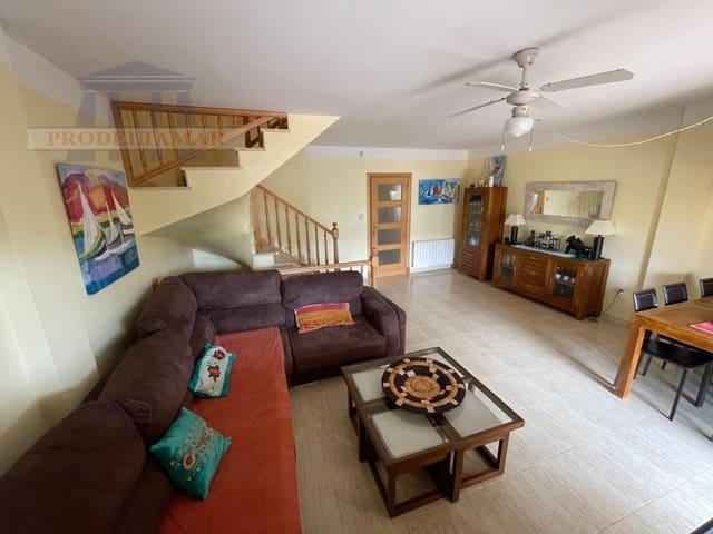 Adosado en venta en Miami Playa / Miami Platja, Tarragona Costa Dorada