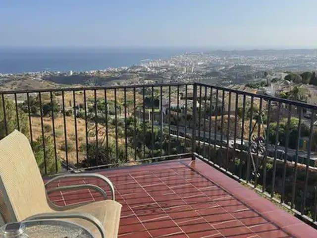 Adosado en venta en Mijas, Málaga Costa del Sol