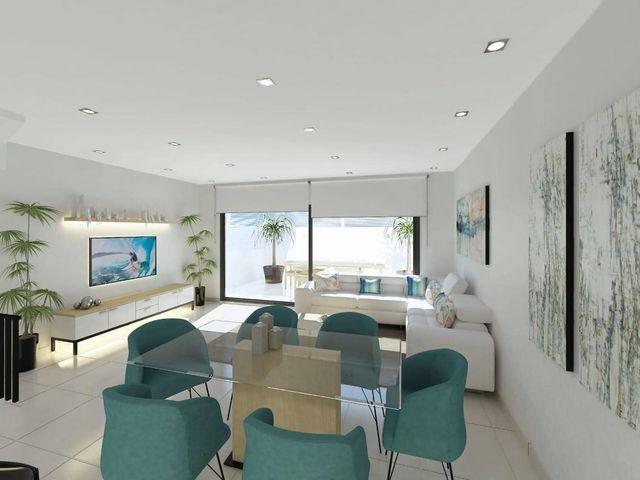 Adosado en venta en Mijas, Málaga Costa del Sol