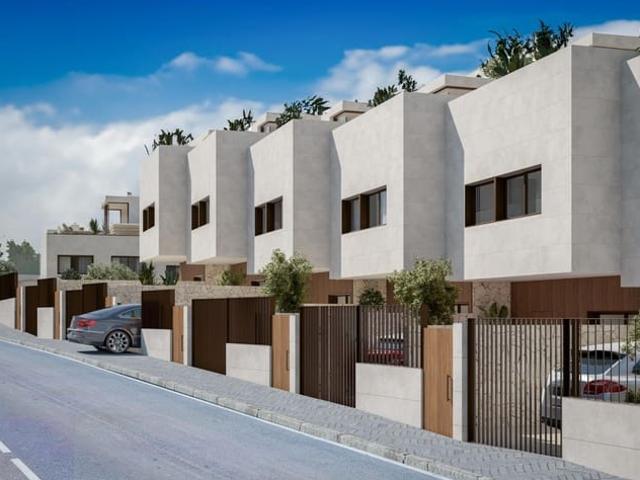 Adosado en venta en Mijas, Málaga Costa del Sol