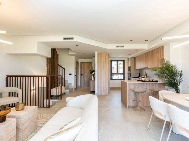 Adosado en venta en Mijas, Málaga Costa del Sol