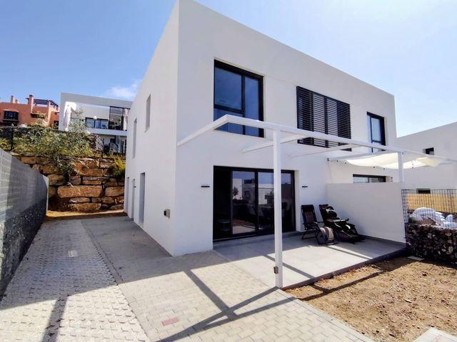 Adosado en venta en Mijas, Málaga Costa del Sol