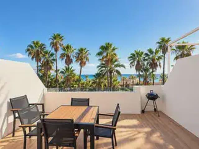 Adosado en venta en Mijas, Málaga Costa del Sol