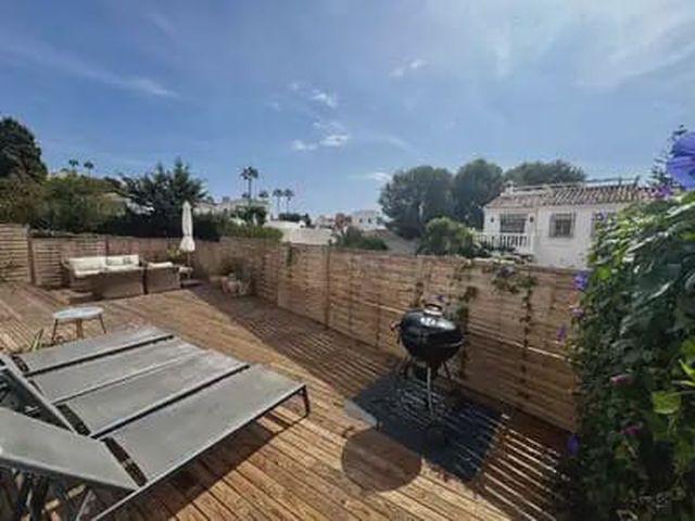 Adosado en venta en Mijas, Málaga Costa del Sol
