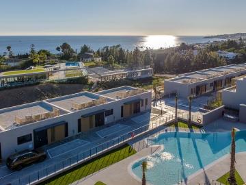 Adosado en venta en Mijas, Málaga Costa del Sol