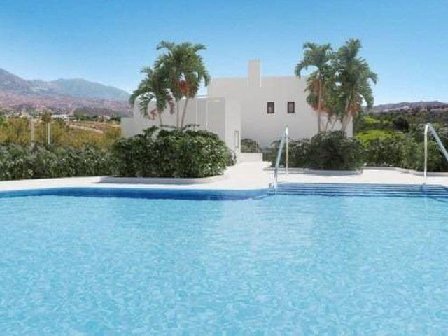 Adosado en venta en Mijas, Málaga Costa del Sol