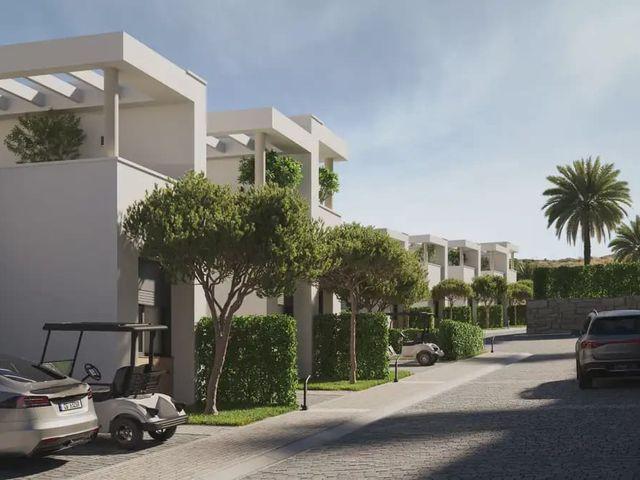 Adosado en venta en Mijas, Málaga Costa del Sol