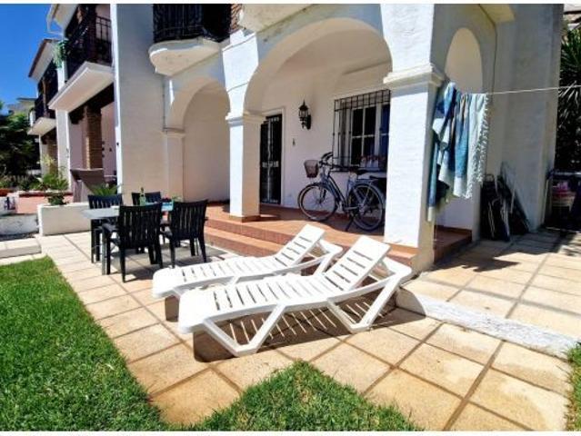 Adosado en Venta en Mijas Costa, Málaga