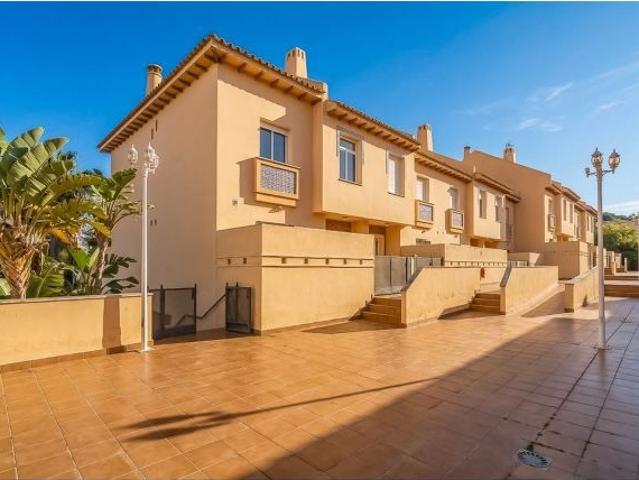 Adosado en Venta en Mijas Costa, Málaga
