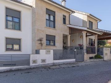 Adosado en venta en Moaña, Pontevedra Rías Baixas