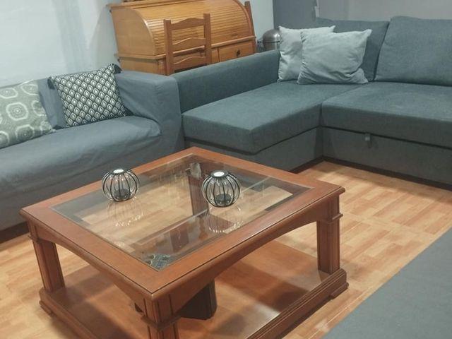 Adosado en venta en Molina de Segura, Murcia