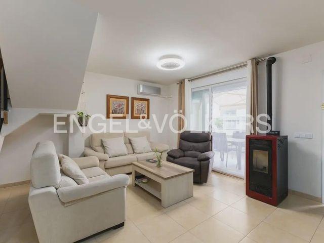 Adosado en venta en Moncofa, Castellón Costa Azahar