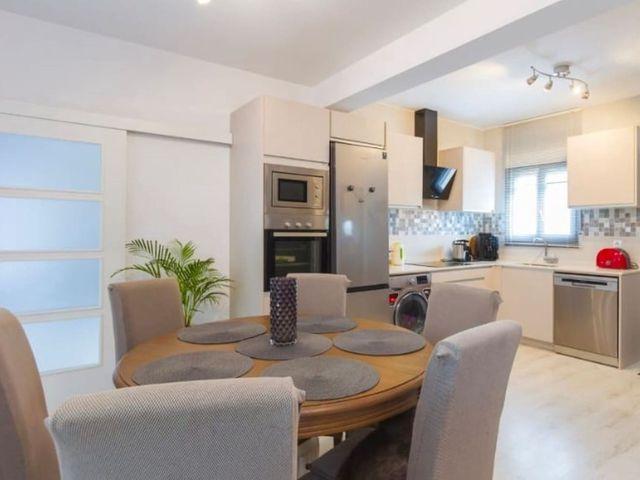 Adosado en venta en Monte Pedreguer, Alicante Costa Blanca