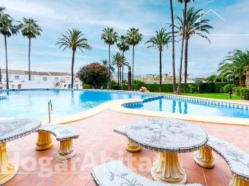 Adosado en venta en Monte Pedreguer, Alicante Costa Blanca