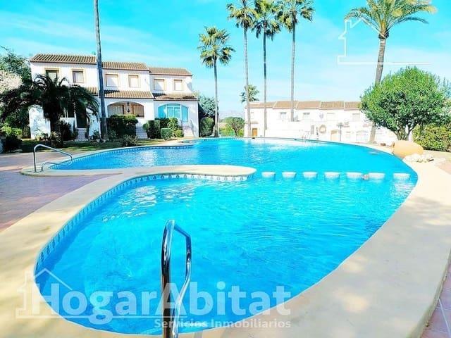 Adosado en venta en Monte Pedreguer, Alicante Costa Blanca