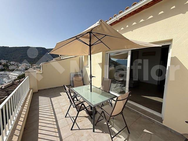 Adosado en venta en Monte Solana, Alicante Costa Blanca