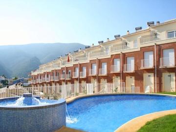 Adosado en venta en Monte Solana, Alicante Costa Blanca