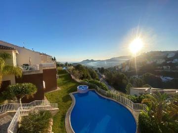 Adosado en venta en Monte Solana, Alicante Costa Blanca