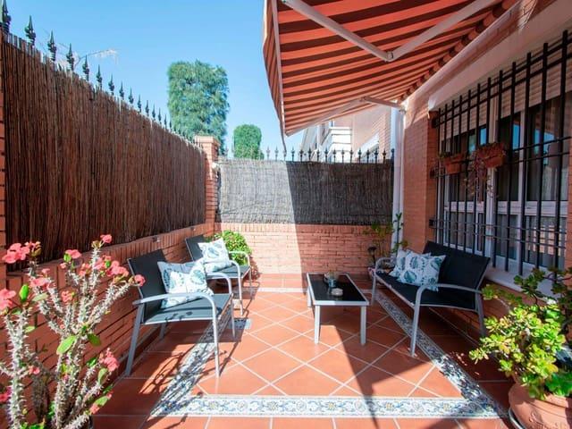 Adosado en venta en Montequinto, Sevilla