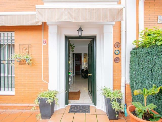 Adosado en venta en Montequinto, Sevilla