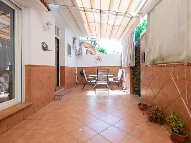 Adosado en venta en Montequinto, Sevilla