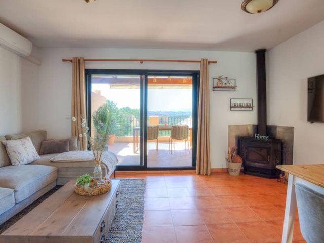 Adosado en venta en Moraira, Alicante Costa Blanca
