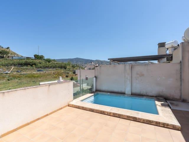 Adosado en venta en Motril, Granada Costa Tropical