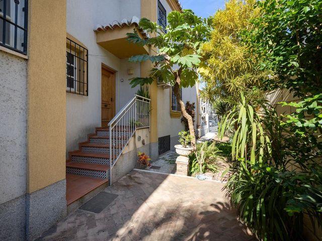 Adosado en venta en Motril, Granada Costa Tropical