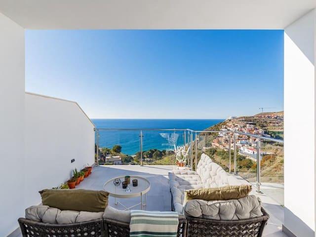 Adosado en venta en Nerja, Málaga Costa del Sol