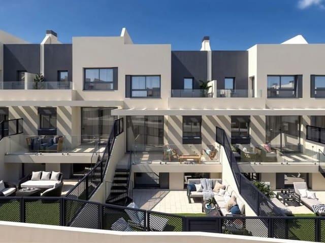 Adosado en venta en Nerja, Málaga Costa del Sol