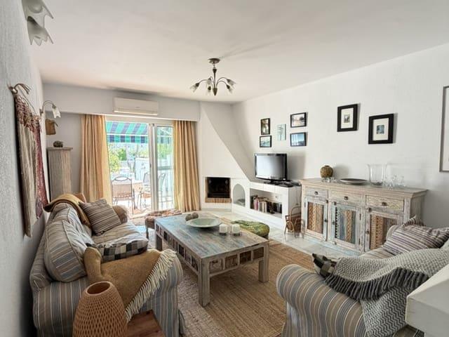 Adosado en venta en Nerja, Málaga Costa del Sol