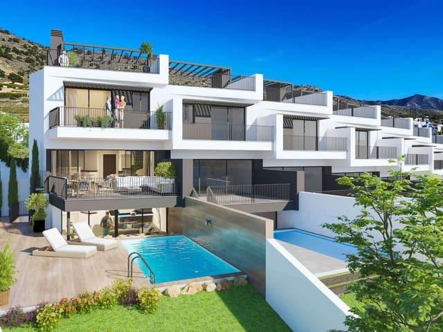 Adosado en venta en Nerja, Málaga Costa del Sol