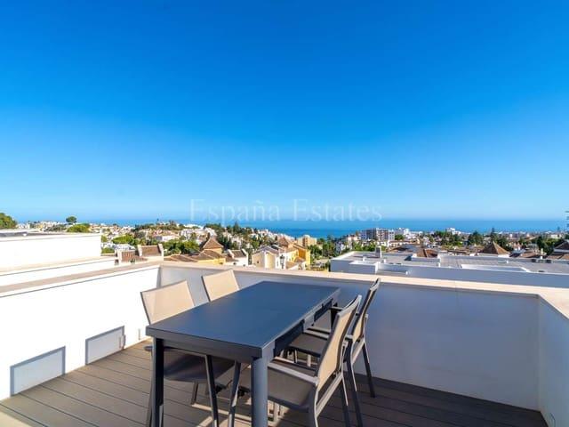 Adosado en venta en Nerja, Málaga Costa del Sol