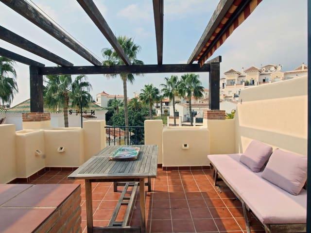 Adosado en venta en Nerja, Málaga Costa del Sol