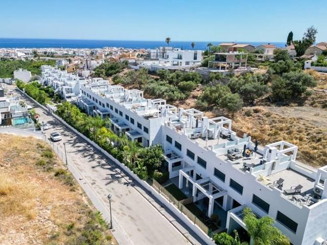 Adosado en venta en Nerja, Málaga Costa del Sol