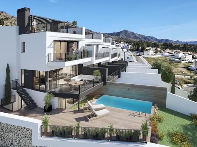 Adosado en venta en Nerja, Málaga Costa del Sol