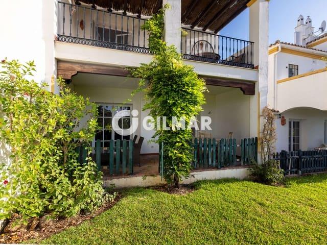 Adosado en venta en New Golden Mile, Málaga Costa del Sol